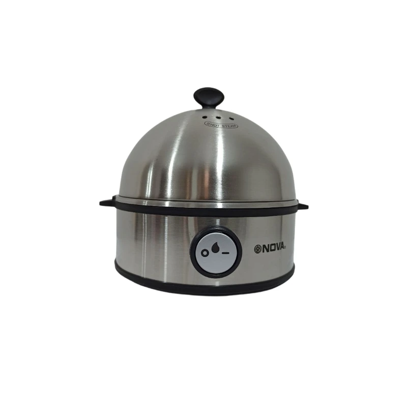 تخم مرغ آبپز نوا مدل ۹۰۰۱