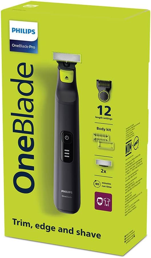 وان بلید فلیپس مدل ۶۵۴۲