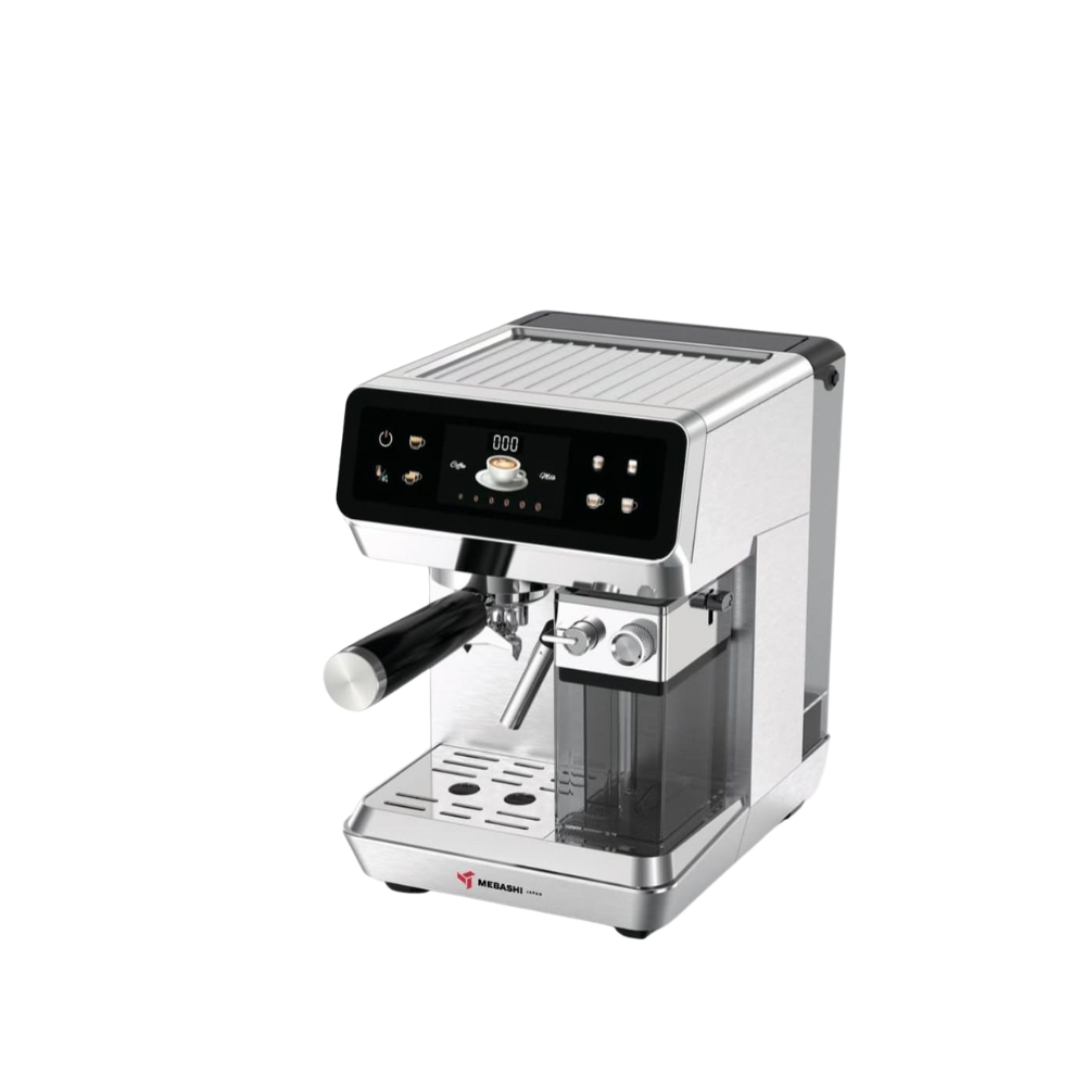 اسپرسو مباشی مدل 2503