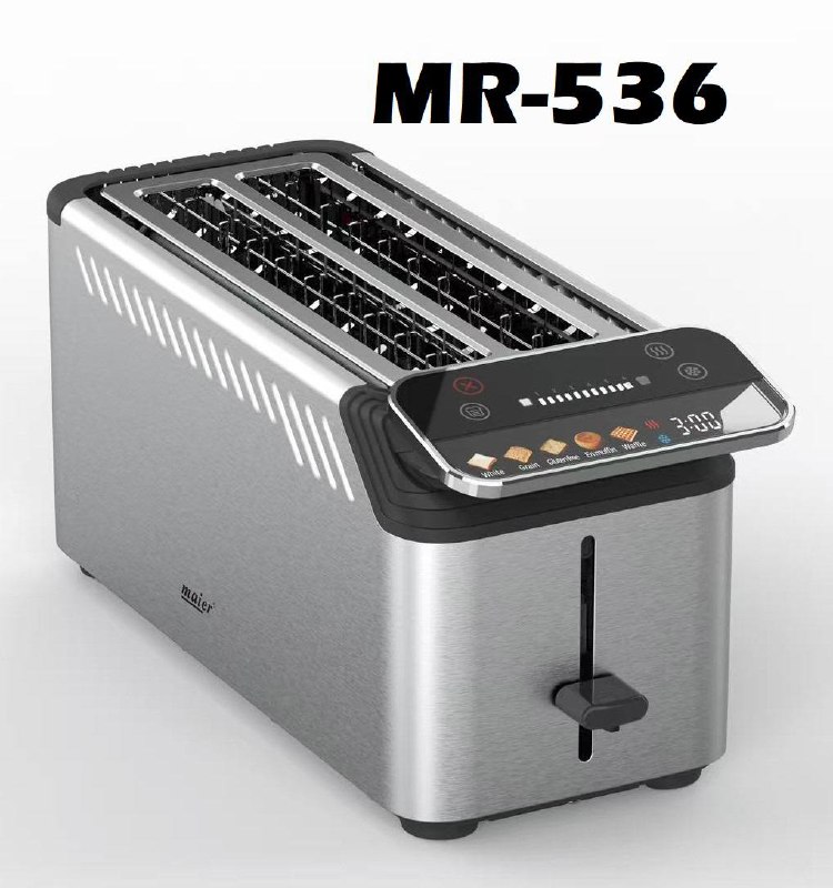 توستر نان مایر مدل ۵۳۶