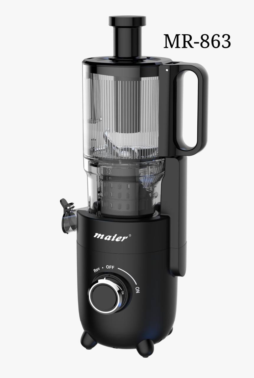 عصاره گیر مایر مدل 863