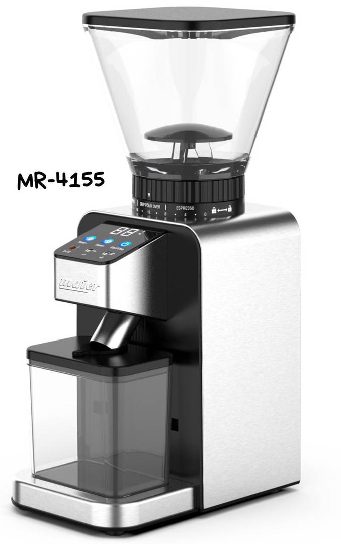 آسیاب قهوه مایر مدل ۴۱۵۵