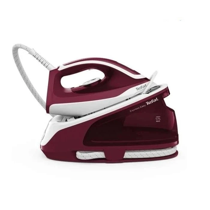 اتو مخزن دار تفال مدل SV6130