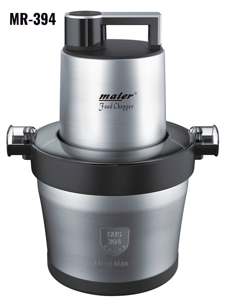 خردکن 6 لیتر مایر مدل MR-394