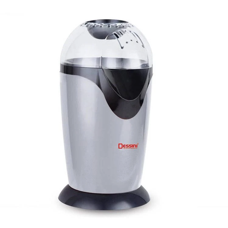 پاپ کورن ساز پفیلاساز دسینی مدل 830