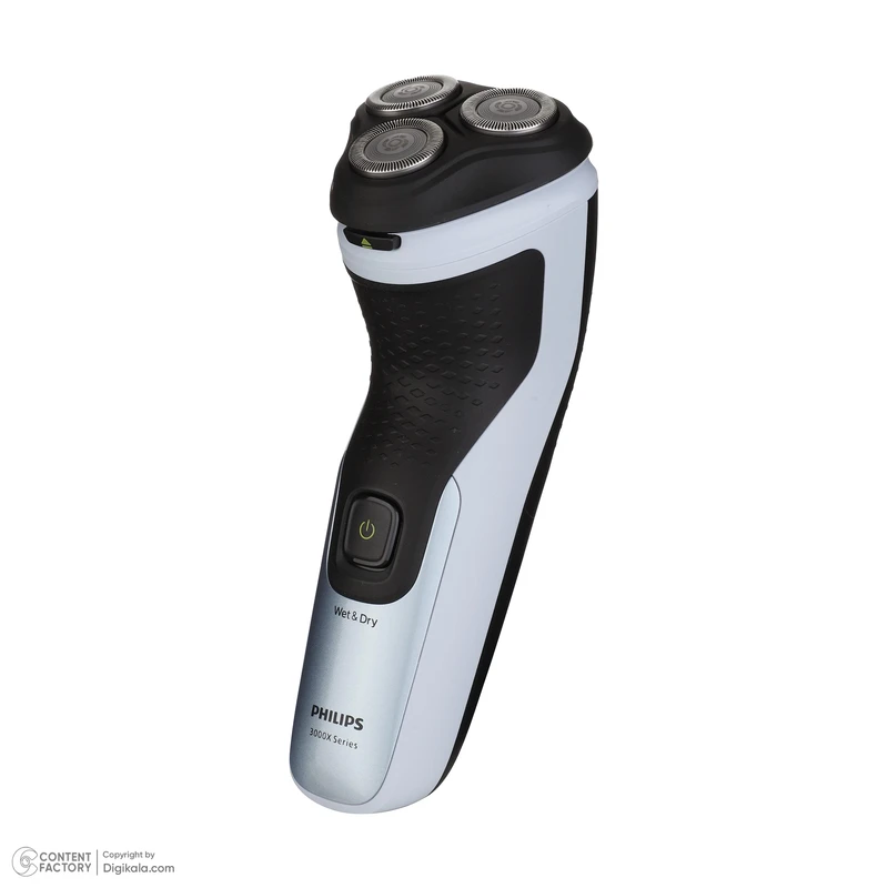 ماشین اصلاح موی صورت فیلیپس مدل X3021