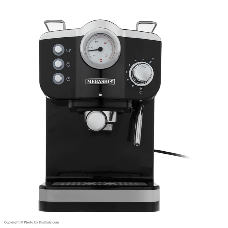 اسپرسو مباشی مدل 2015