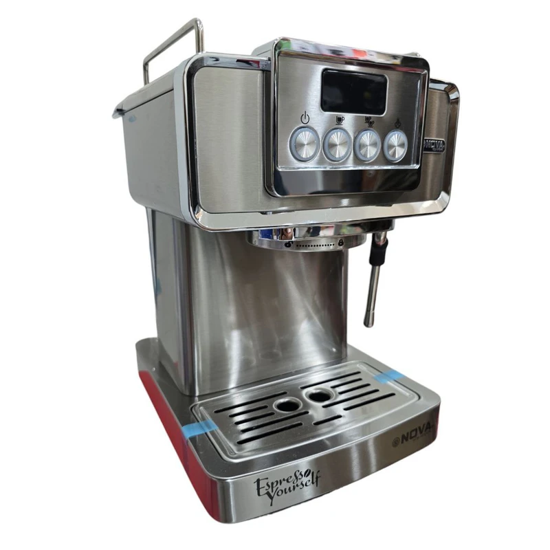 اسپرسو ساز نوا مدل ۱۶۷