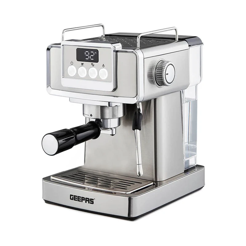 اسپرسوساز جیپاس مدل ۴۱۵۲۰