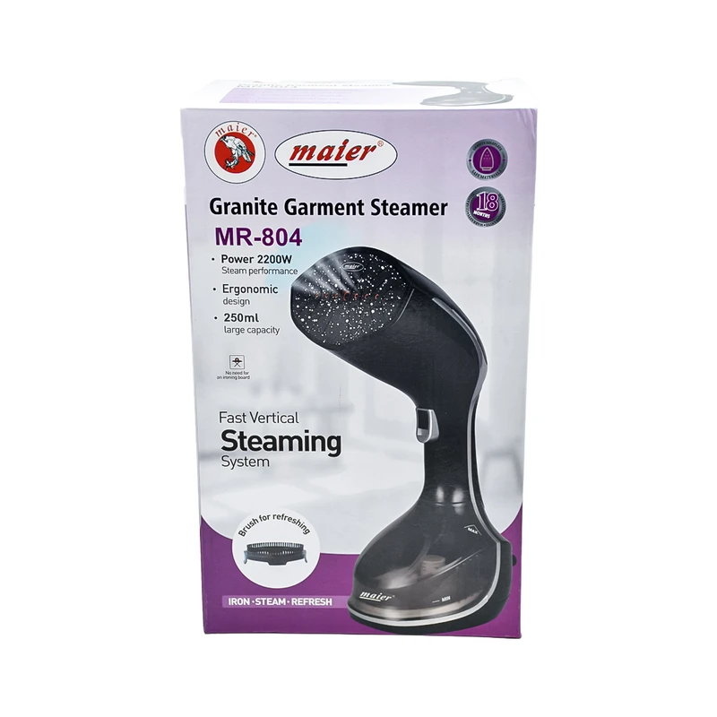 بخارگر مایر مدل 804