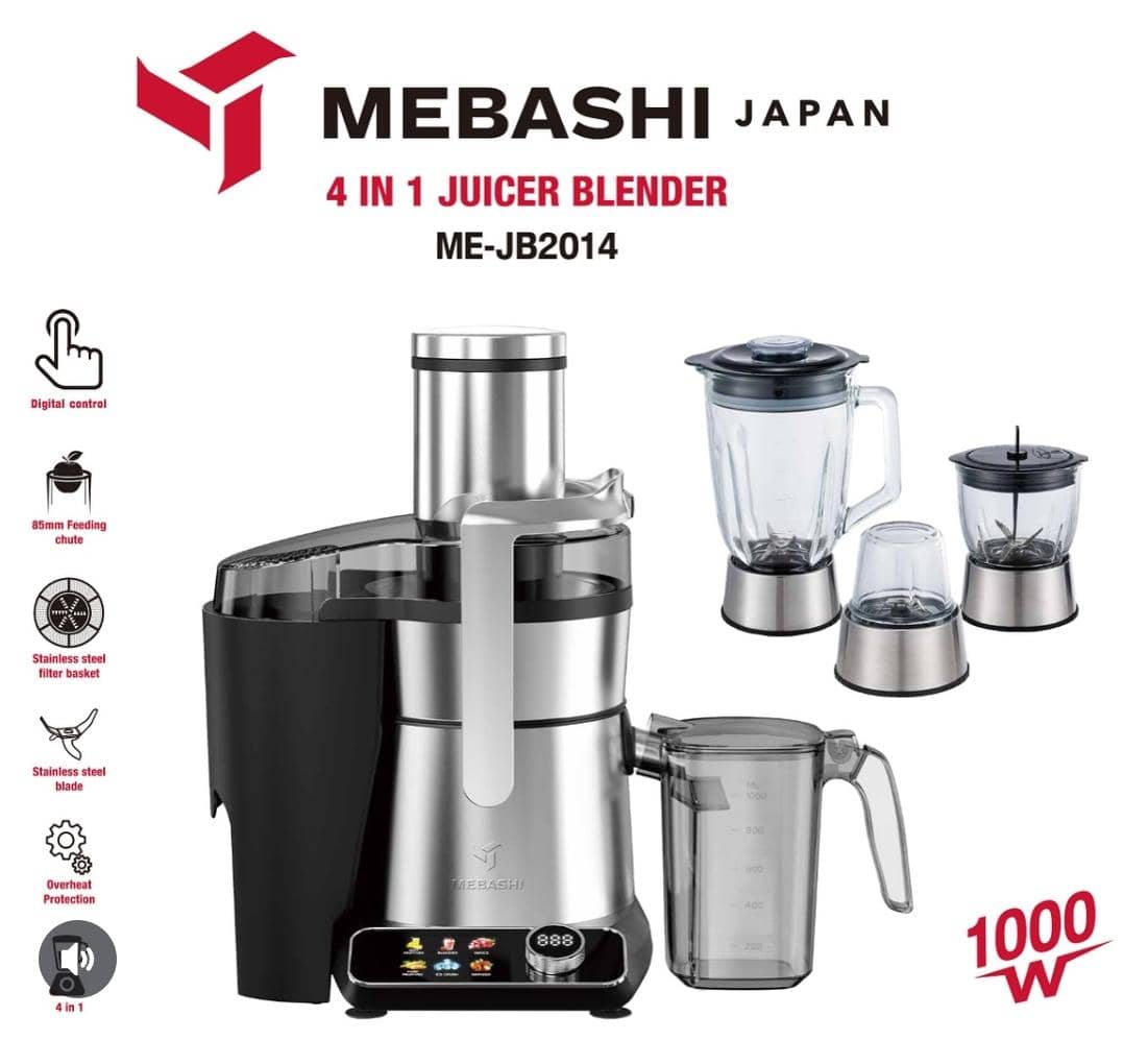 آبمیوه گیر ۴کار جدیدمباشی مدل ۲۰۱۴