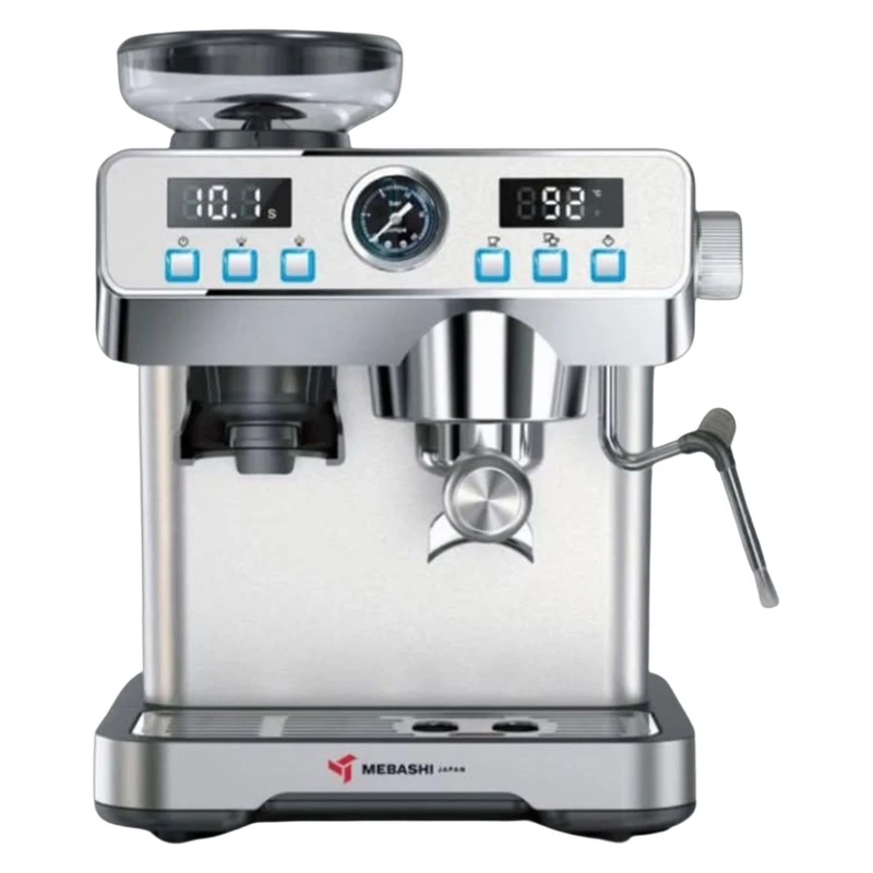 اسپرسو ساز  مباشی مدل 2069