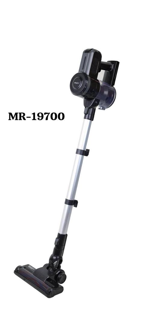 جاروبرقی 800 وات مایر مدل MR-19700