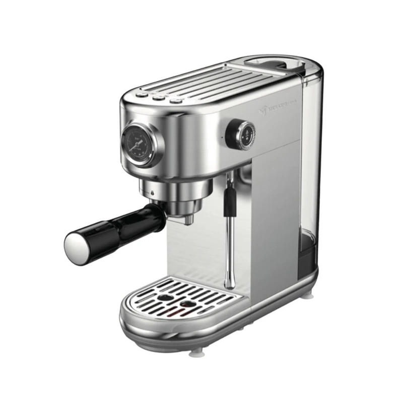 اسپرسو مباشی مدل ۲۱۰۷