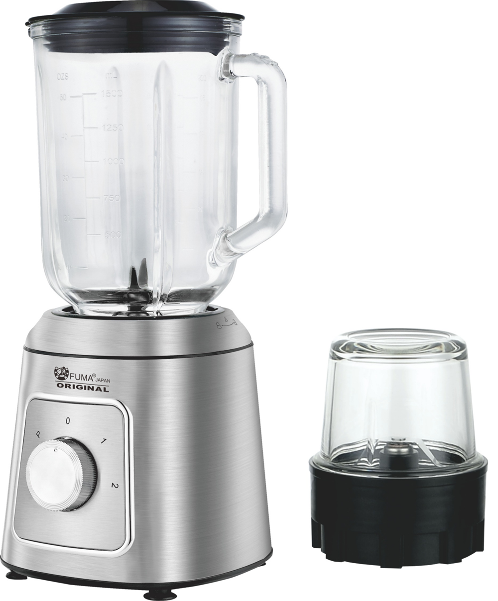 مخلوط کن و آسیاب فوما مدل ۲۰۸۶