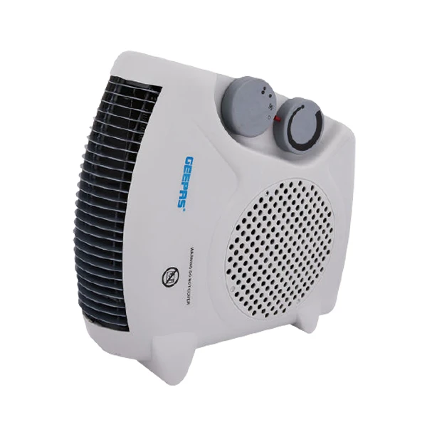 بخاری فن دار جیپاس مدل 9520