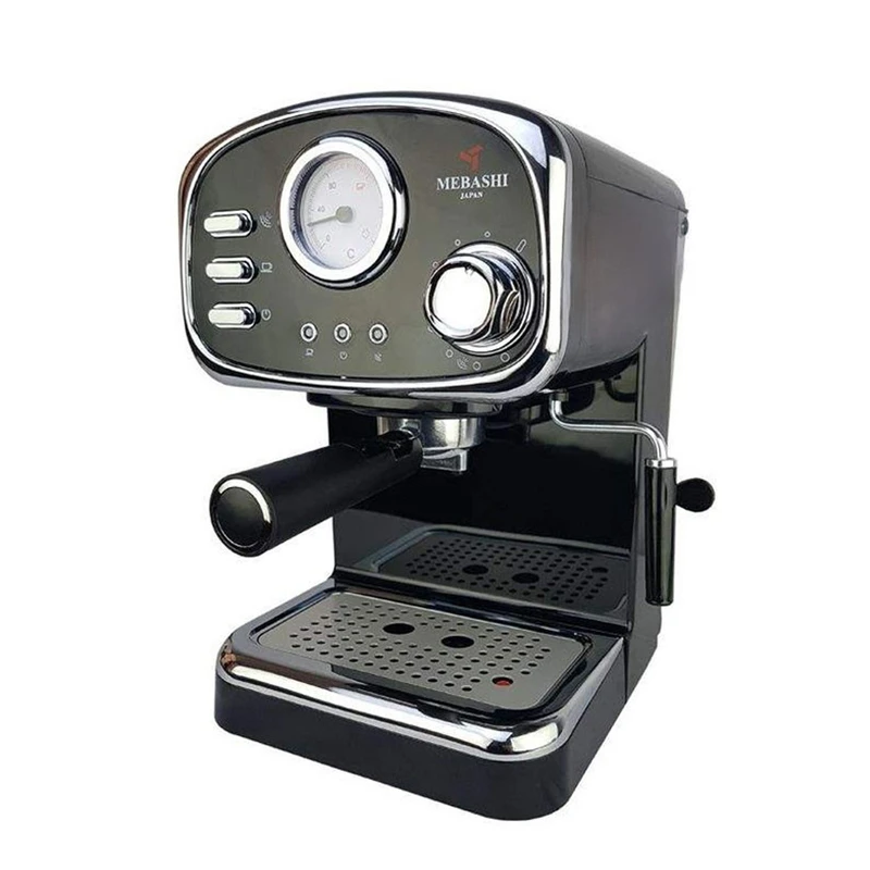 اسپرسو مباشی مدل 2010