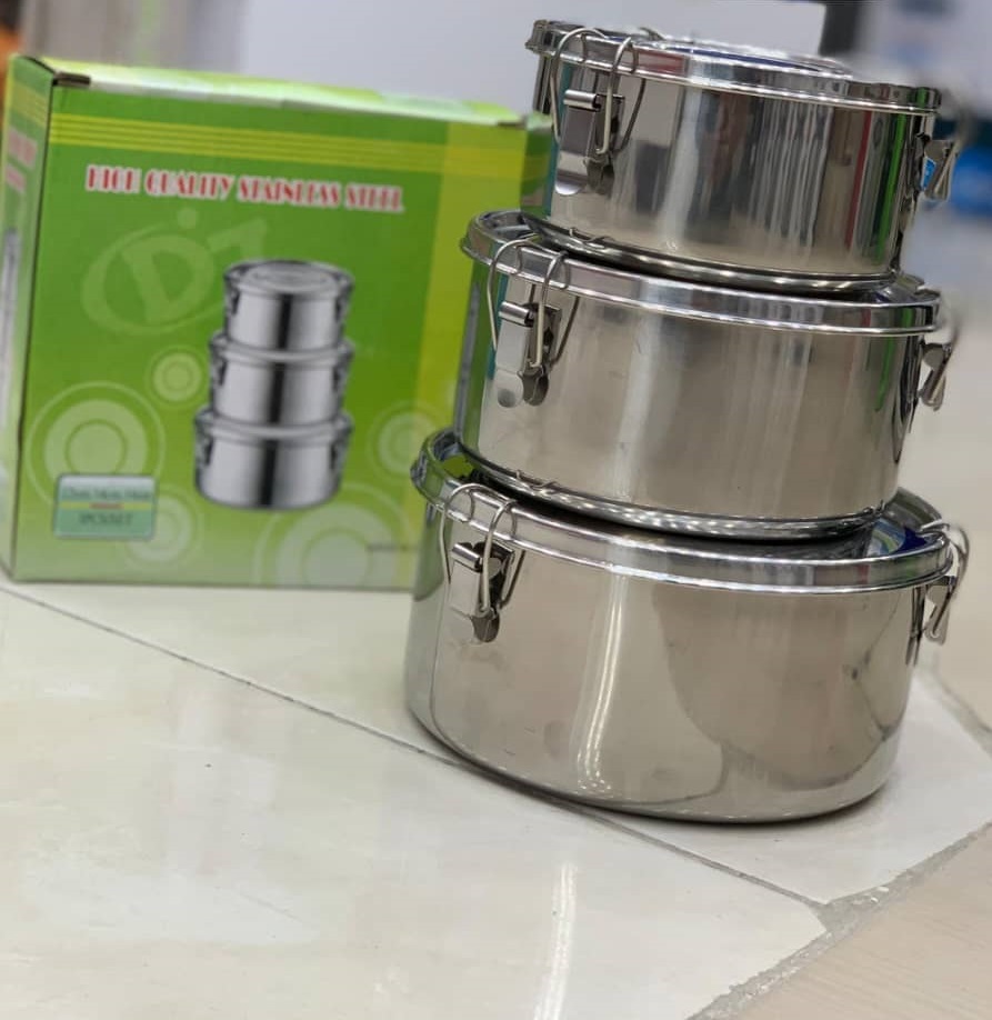 گرم نگهداره غذا مدل ۳۰۴۲